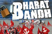 Strike by 10 trade unions to hit banking, transport tomorrow